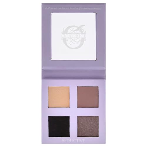 SORM? Quadrice eyeshadow