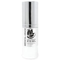 Microderm GLO - Active Anti-Aging Eye Gel, Reduces Dark Circles, Puffy Eyes, Crow's Feet and Fine Lines & Wrinkles, Packed with Hyaluronic Acid & Age Defying Botanicals, 0.5 Oz