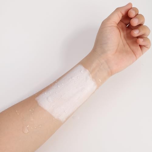 CCbeauty Clown White Liquid Foundation Makeup