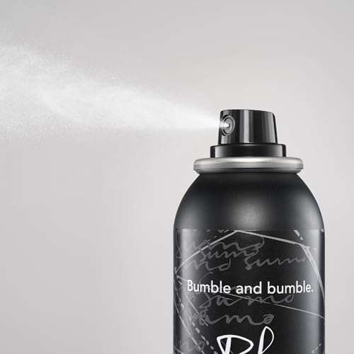 Bumble and bumble. Sumo Liquid Wax + Finishing Spray | For Piecey Texture, Buildable Separation, Light Hold + Natural Shine | Straight to Coily, 4 Ounce