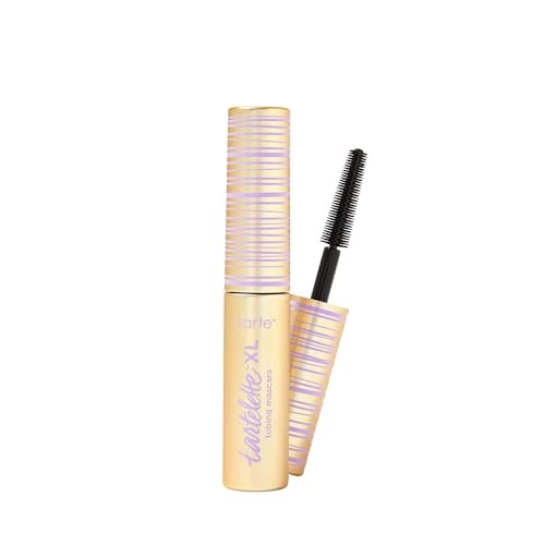 Tarte Tartelette XL Tubing Mascara - Lash Extensions Effect