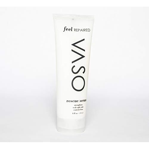 VASO Feel Repaired Rescue Serum (8oz)