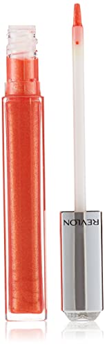 Revlon Ultra HD Lip Lacquer Citrine 550 - 0.2 oz