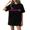 Beautiful Chaos Graphic Tee | Women's Crewneck Short Sleeve Shirt