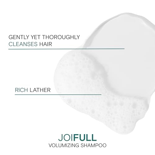 Joico JoiFULL Volumizing Shampoo & Conditioner Set 33.8 Oz for Fine Hair