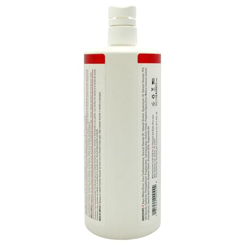Billy Jealousy Cashmere Coat Hair Conditioner for Men, Strengthening & Hydrating Conditioner Infused with Peppermint, Lemon Fruit & Swertia Extract Ideal for Fine, Thinning Hair