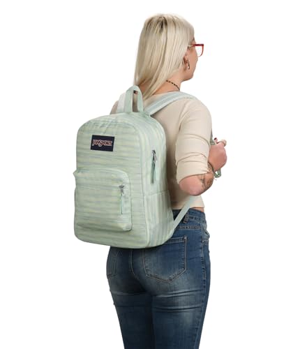 JanSport Cross Town (Diy Color Me, One Size)