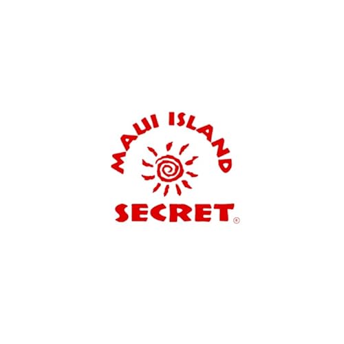 Maui Island Secret Original Formula Tanning Kit