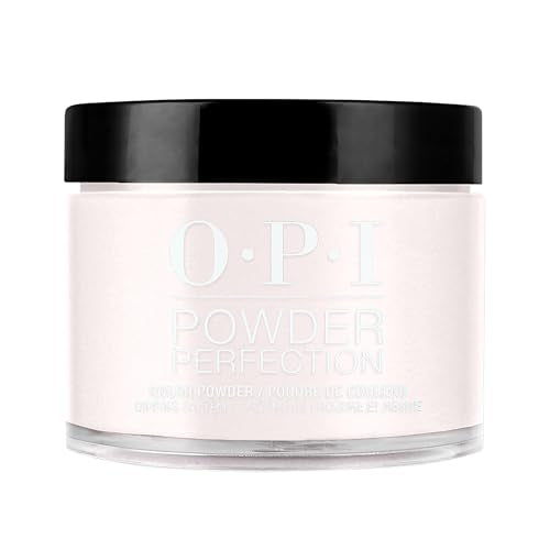 OPI Powder Perfection Nail Dipping Powder - Long Lasting High-Shine Finish