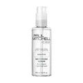 Paul Mitchell Clear Smoothing Serum, Blowout Primer, Fragrance Free, For Sensitive Scalp + Skin