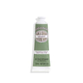 L'OCCITANE Almond Hand & Nail Cream | Moisturizing Formula