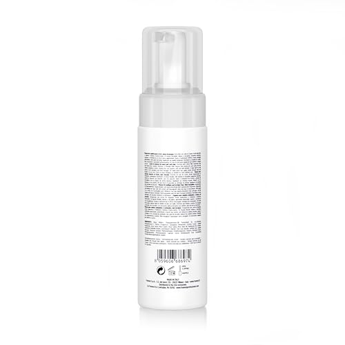 MORPHOSIS Curl Soul Activator Mousse Leave-in