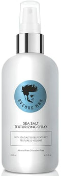 Avenue Man Sea Salt Spray for Men - Texturizing & Volumizing Hair Spray 6.76 oz