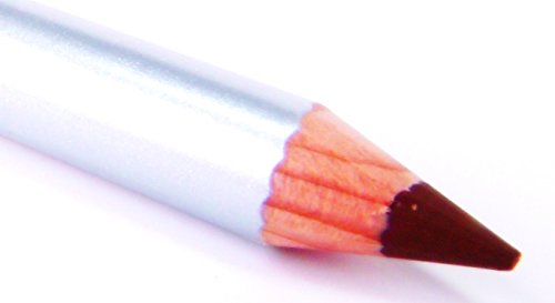 Pure Ziva Chocolate Matte Dark Brown Eyeliner Pencil