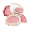 Boobeen Air Cushion Blush - Natural, Highly Pigmented Cheek Makeup, 0.35oz
