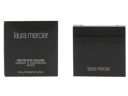 Laura Mercier Matte Eye Color, Coffee Ground