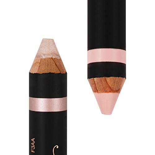 Anastasia Beverly Hills Highlighting Duo Pencil Camille/Sand