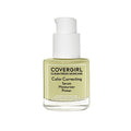 COVERGIRL Clean Fresh Color Correcting Serum - Moisturizer & Primer