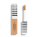 COVERGIRL TruBlend Undercover Concealer, Buildable, Full Coverage, 24-Hour Wear, Matte Finish - M100 Golden Natural