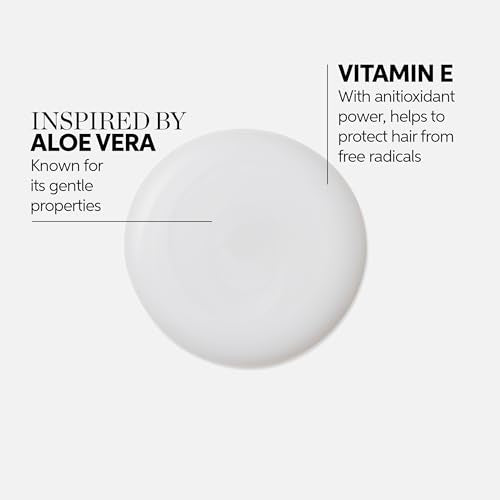Wella Professionals Elements Renewing Shampoo| Gentle Sulfate & Silicone Free Shampoo| For All Hair Types
