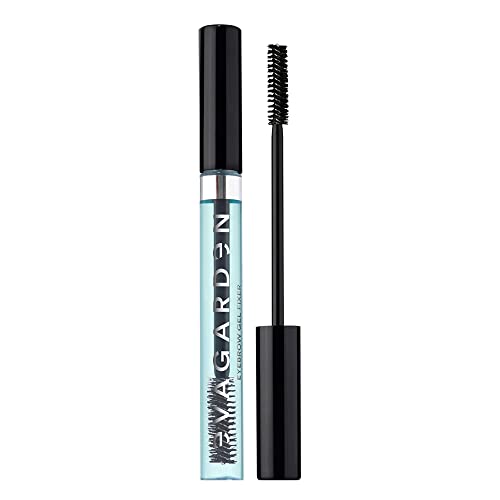 EVAGARDEN Eyebrow Gel – Transparent, No-Smudge 0.27 oz