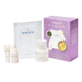 Borghese 5-Piece All You Need to Mask Gift Set - Includes Mask Booster Serum, Mud Mask, Firming Mask, AHA BHA Overnight Mask, & Hand Sheet Masks