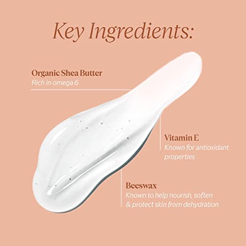 L'OCCITANE Shea Butter Nourishing Lip Balm 0.40 fl oz