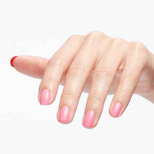 OPI Nail Lacquer Pink Cr?me