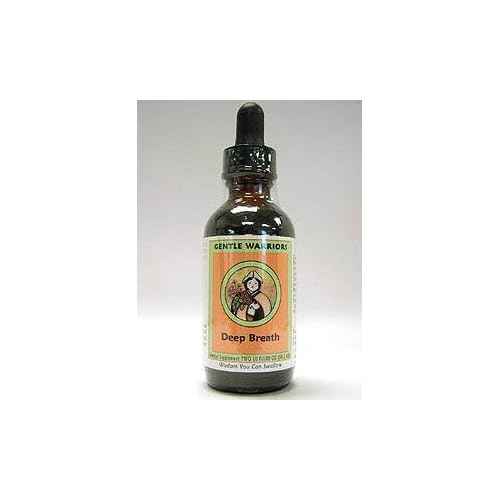 Kan Herbs - Deep Breath 2 oz [Health and Beauty]
