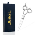 Professional Hair Cutting Shears 6.5 Inch Barber Scissors