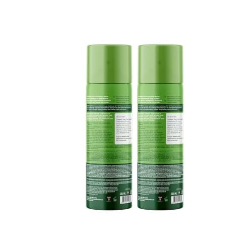 ORS Olive Oil Nourishing Sheen Spray infused with Coconut Oil 10 ounces (Pack of 2)
