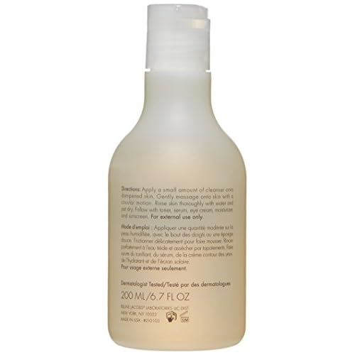 June Jacobs Fresh Squeezed Lemon Cleanser, 6.7 Fl Oz
