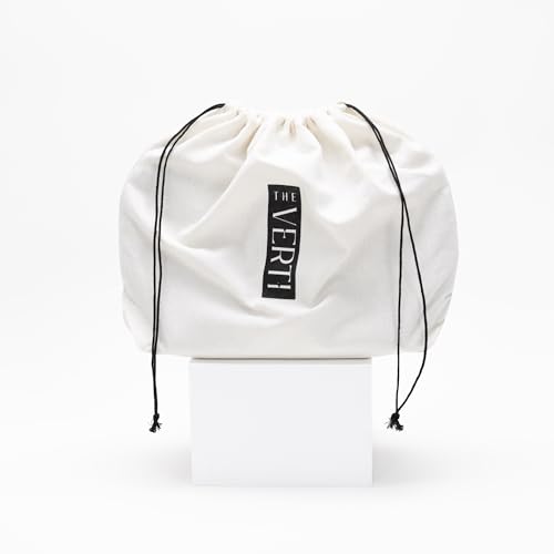The Verti Waterproof Makeup & Toiletry Bag - 23 Pocket Organizer