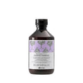 Davines Naturaltech Calming Shampoo, Soothing & Relieving for Sensitive Scalp - With Blueberry Phytoceuticals - Gentle Cleanser Reduces Itching & Redness, 8.45 Fl Oz