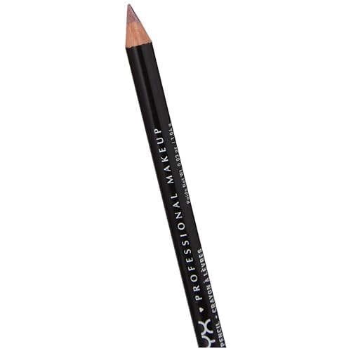 NYX Nyx slim lip liner pencil - cabaret - slp 804