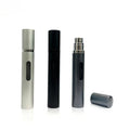 10ml Perfume Atomizer Travel Refillable, 3PCS Perfume Travel Refillable Bottle,Bottom-Filling Fragrances Perfumes Bottle,Mini Cologne Dispenser,Portable Sprayer