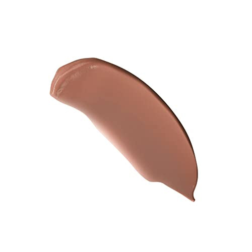Neutrogena Clear Coverage CC Cream Amber 8.0 - 1 oz Matte