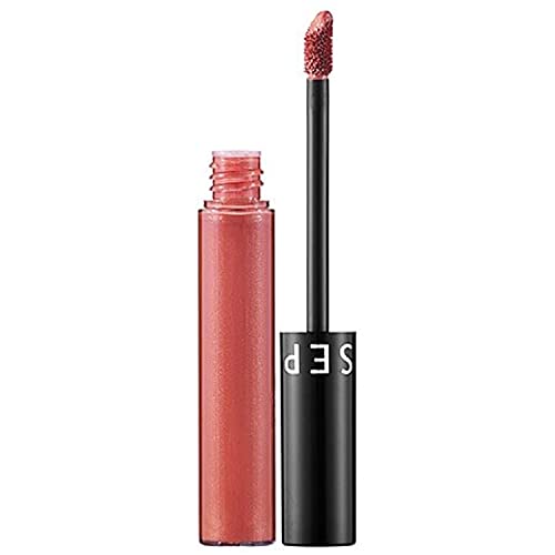 SEPHORA COLLECTION Cream Lip Stain Liquid Lipstick 03 Strawberry Kissed