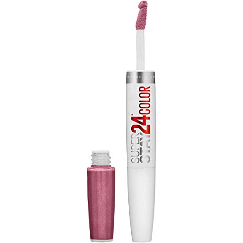 Physicians Formula Mineral Wear Diamond Lip Plumper Gloss Light Pink Princess Cut and Brilliant Berry Diamond