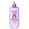 L'Oreal Paris Elvive Hyaluron Plump Flash Hydration Wonder Water, 6.8 Fl Oz