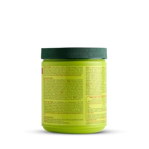 ORS Olive Oil Professional Creme Relaxer 18.75oz Normal