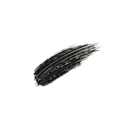 IZME Argan Oil Mascara – Lift & Curl, Clump-Free Black