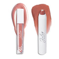 Julep Luscious Lips Duo: It's Balm Tinted Lip Balm in Cinamon Raisin + So Plush Plumping Lip Gloss in All The Feels - Hydrating, Glossy, and Vegan Lip Colors with Vitamin E - Perfect Lip Care Set¡¦
