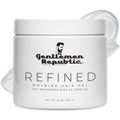 Gentlemen Republic 16oz Refined Hair Gel - 24 Hour Hold