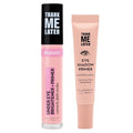 Eye Primer & Under Eye Brightener Duo – Long-Lasting, Hydrating
