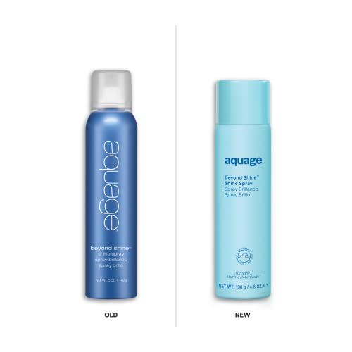 Aquage Sea Salt Texturizing Spray, Unisex, Hair Spray, 8 oz.