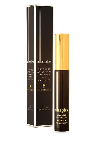 Elleebana Elleeplex Lash & Brow Aftercare Treatment