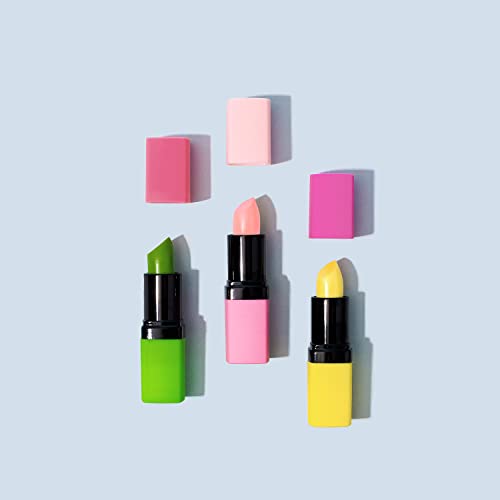 Barry M Colour Changing Lip Paint Angelic Pink