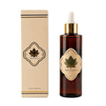 Ruh Essence Hair Growth Oil - Natural Strengthening Treatment for Thinning Hair