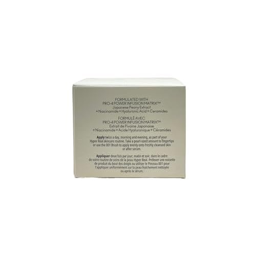 MAC Hyper Real SkinCanvas Balm Moisturizing Cream - 1.7 oz / 50 mL